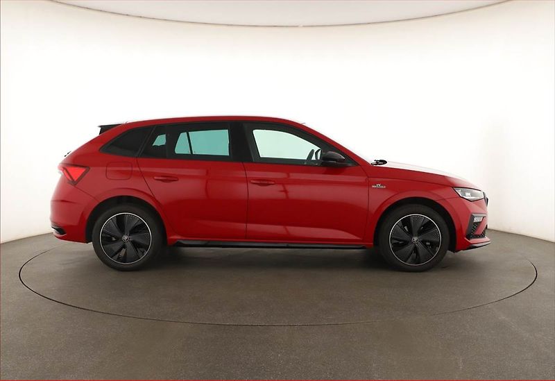 Škoda Scala (2025) 1.0 TSI, MONTE CARLO, AUTOMAT - fotka 6 z 20