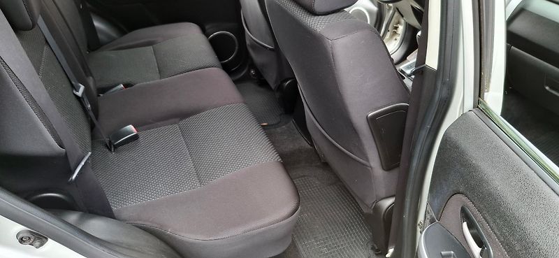 Suzuki Grand Vitara 2.0  4x4 servisní historie - fotka 30 z 46