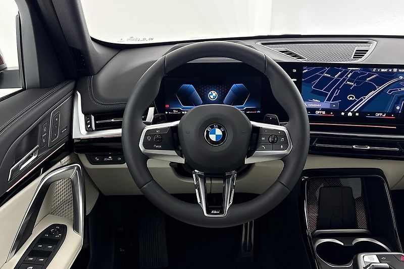 BMW X1 xDrive20d - fotka 19 z 23