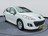Peugeot 207 1,4 i, Klima  SW - náhled 1
