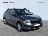 Škoda Kamiq (2025) 1,0 TSI / 85 kW Selection - náhled 27