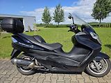 Suzuki Burgman 400 (2010) ABS - náhled 1