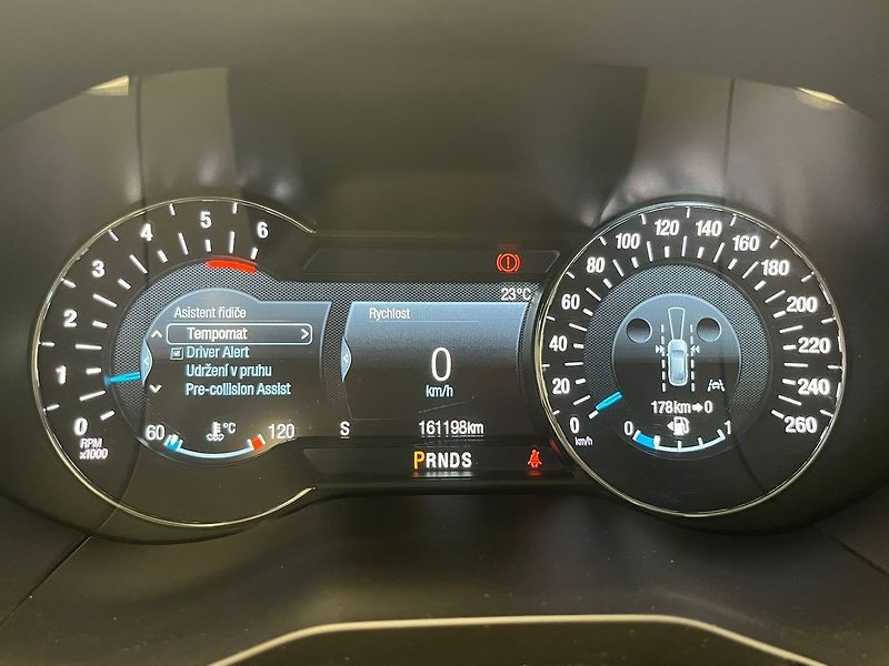 Ford Galaxy 177 Kw Titanium  Cebia - fotka 14 z 50