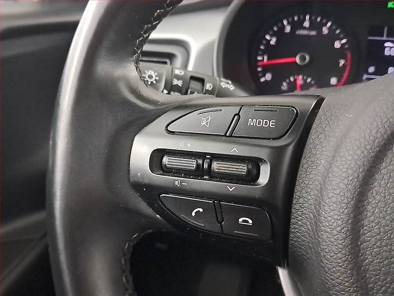 Kia Rio (2023) 1.2 DPI, ČR,1.maj - fotka 15 z 16