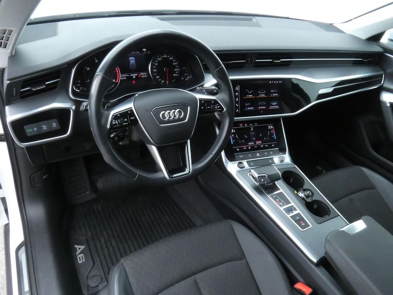 Audi A6 Allroad (2021) 50 TDI - fotka 5 z 29