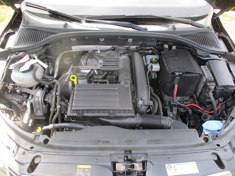 Škoda Octavia 1.4TSi 103kW*ELEGANCE*VÝHŘEV* - fotka 46 z 50