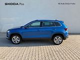 Škoda Karoq (2025) SEL TS 110/1.5 A7F - náhled 2