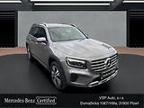 Mercedes-Benz GLB PROGRESSIVE 200d 4MATIC - náhled 7