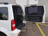 Suzuki Jimny (2012) 1.3 16V, 4X4 - náhled 17