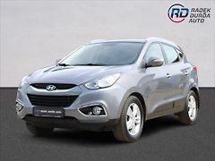 Hyundai ix35 1,7 CRDi  NOVÉ V ČR,VÝHŘEVY - fotografie inzerátu