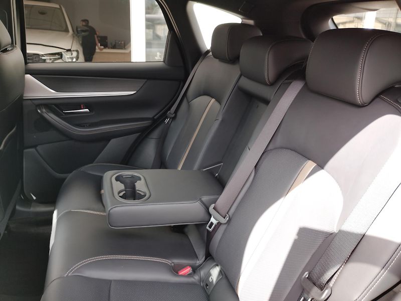 Mazda CX-60 (2026) 2.5L PHEV 327ps 8AT AWD Homura - fotka 20 z 27