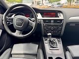 Audi A4 (2010) 2.0 TDI 3xS line Sportpaket!!! - náhled 10
