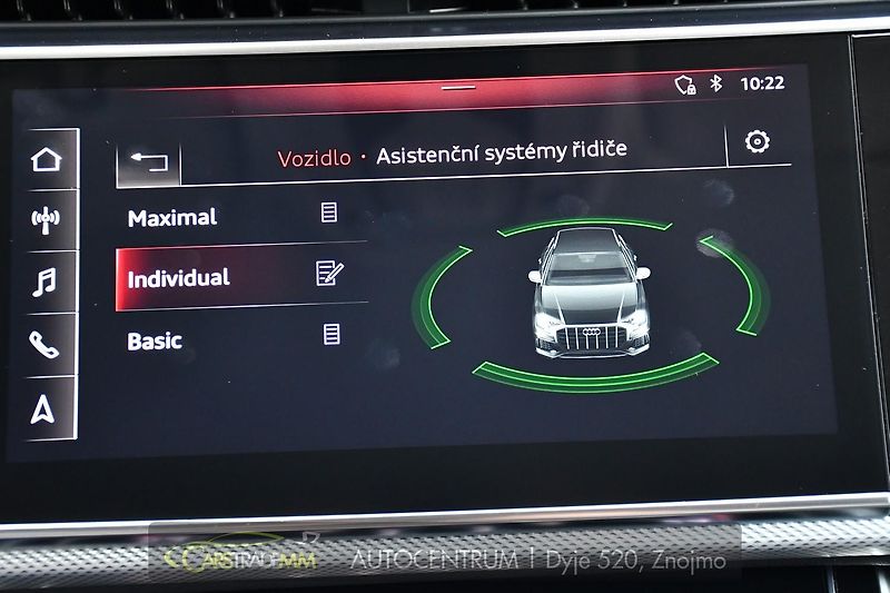 Audi Q8 50 TDI  - fotka 44 z 59