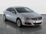 Volkswagen Passat CC (2009) 1.8 TSI, Tempomat - náhled 1
