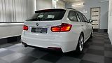 BMW Řada 3 M-PAKET/ 2 SADY GUM - náhled 6