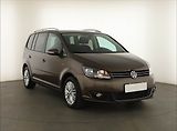 Volkswagen Touran (2015) 1.4 TSI, Serv.kniha, Navi - náhled 1