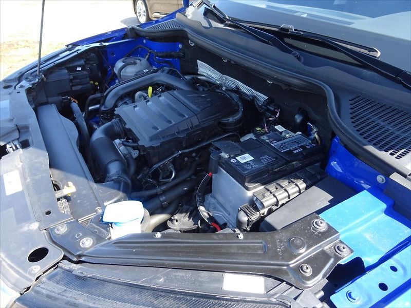 Škoda Karoq 1,0 TSi Business  85 kW - fotka 31 z 31