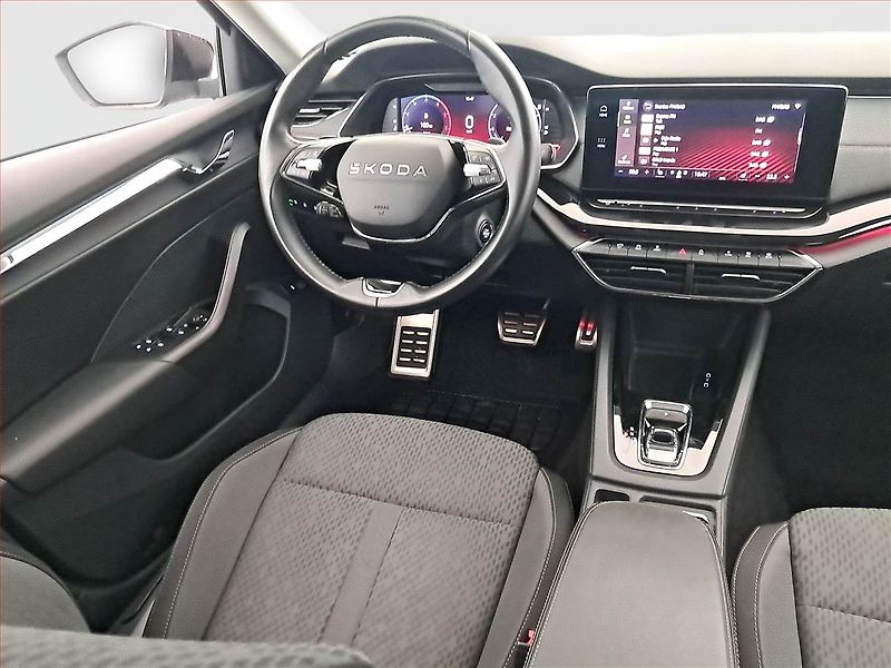 Škoda Octavia (2020) Style 2.0 TDI, Automat - fotka 7 z 18