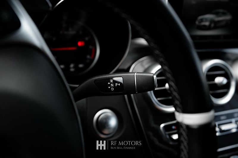 Mercedes-Benz Třídy C (2016) AMG C63 S Kupé 375kW - fotka 31 z 42