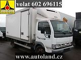 Nissan Cabstar (2003) VOLAT 602 696115 - náhled 1