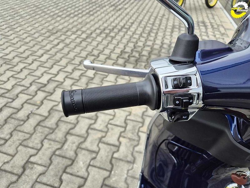 Vespa Primavera 125 3V ABS (2026) E5+ - fotka 33 z 74