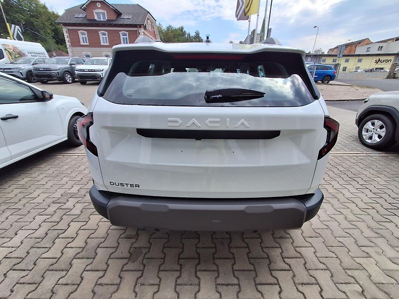 Dacia Duster (2026) Expression Eco-G 120 auto - fotka 6 z 37
