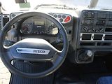 Iveco Eurocargo 120E25, EURO 5, BOČNICE, HYDRA - náhled 11