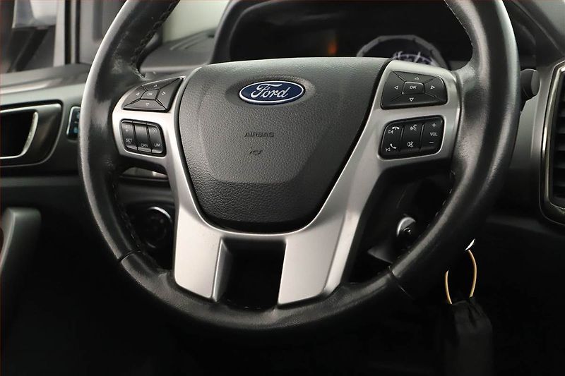 Ford Ranger (2018) 3.2 TDCi - fotka 15 z 17