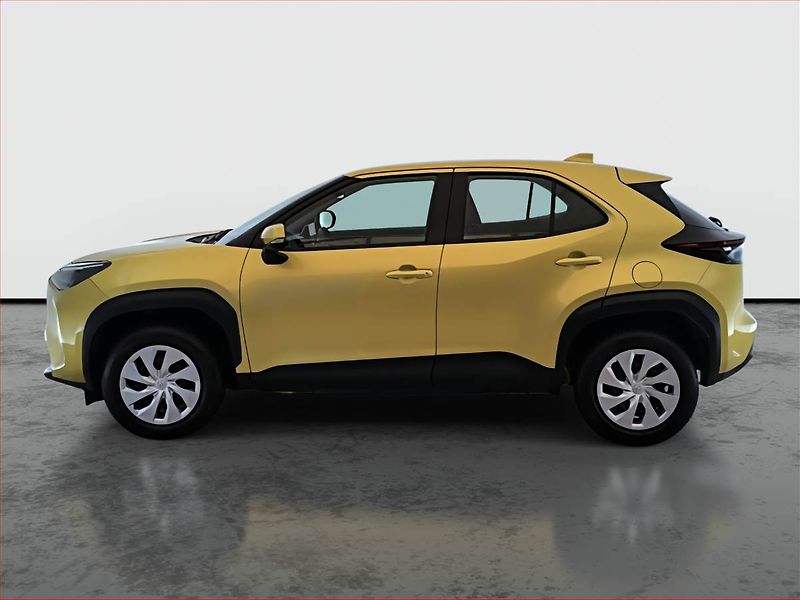 Toyota Yaris Cross (2023) 1.5 VVT-i - fotka 3 z 12