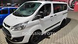 Ford Tourneo Custom (2017) 2.0 TDCi, ČR - náhled 1