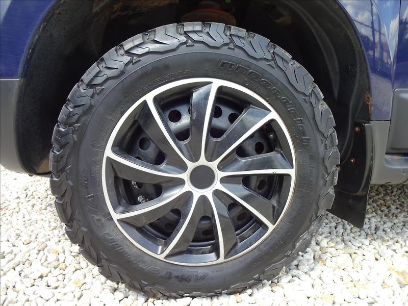 Dacia Duster 1,5 DCi 81kW 4x4 - fotka 39 z 42
