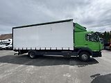 Mercedes-Benz (2020) ATEGO 1624*SPANÍ*ČELO*18PALET* - náhled 8