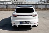 Porsche Cayenne (2023) COUPE PLATINUM EDITION - náhled 7
