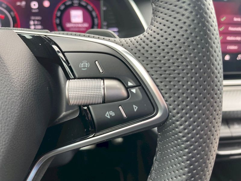 Škoda Octavia (2025) COMBI SPORTLINE 1.5 TSI 110 kW - fotka 35 z 41