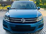 Volkswagen Tiguan 1.4TSI MANUÁL 1MAJITEL SENZORY - náhled 6