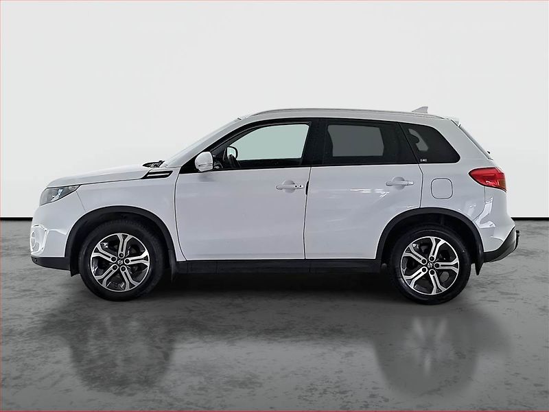 Suzuki Vitara (2018) 1.6 VVT, 4X4, Kůže, Navi - fotka 3 z 22