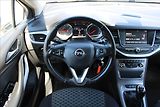 Opel Astra 1,4 i  NOVÉ V ČR,1.MAJITEL - náhled 10