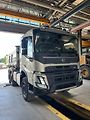Volvo FMX 460 6x4 Bordmatic Meiller - náhled 1