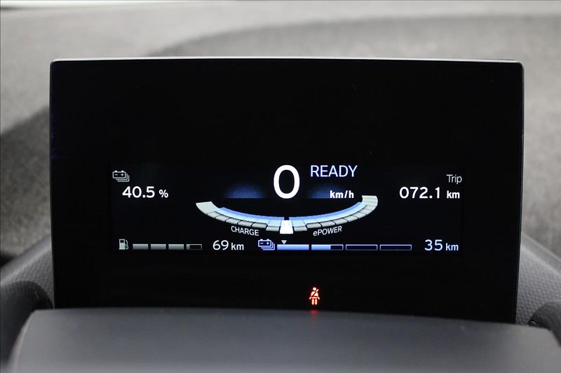 BMW i3 0,7 REX 60AH 125KW - fotka 21 z 30