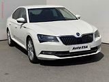 Škoda Superb (2016) 2.0TDi, Style, DSG, bixen - náhled 1