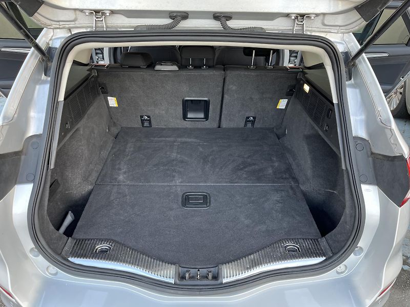 Ford Mondeo (2019) 2.0TDCi NAVI WINTER PDC ALU - fotka 22 z 35