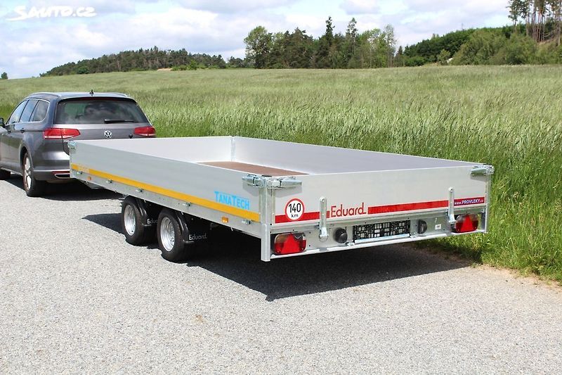 Tanatech (2025) Autopřepravník  Multi - fotka 21 z 24