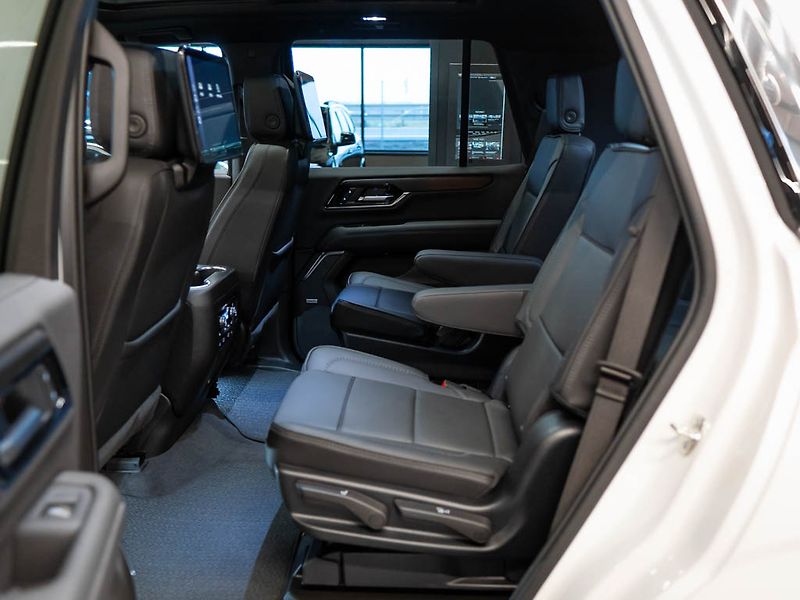 GMC Yukon (2025) 6.2 V8 Denali Reserve Package - fotka 38 z 45