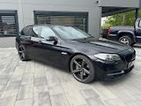 BMW Řada 5 (2014) 530d xDrive - náhled 2