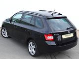 Škoda Fabia (2017) Combi Style 1.2 TSI 81KW - náhled 14