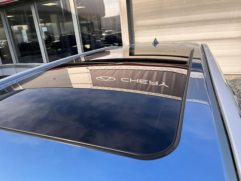Chery Tiggo 8 (2026) 1,6 ICE UNIQUE AKCE! - fotka 48 z 50