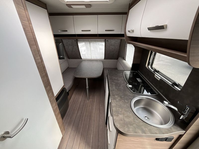 Knaus (2022) Sport 400 LK SILVER SELECTION - fotka 11 z 20