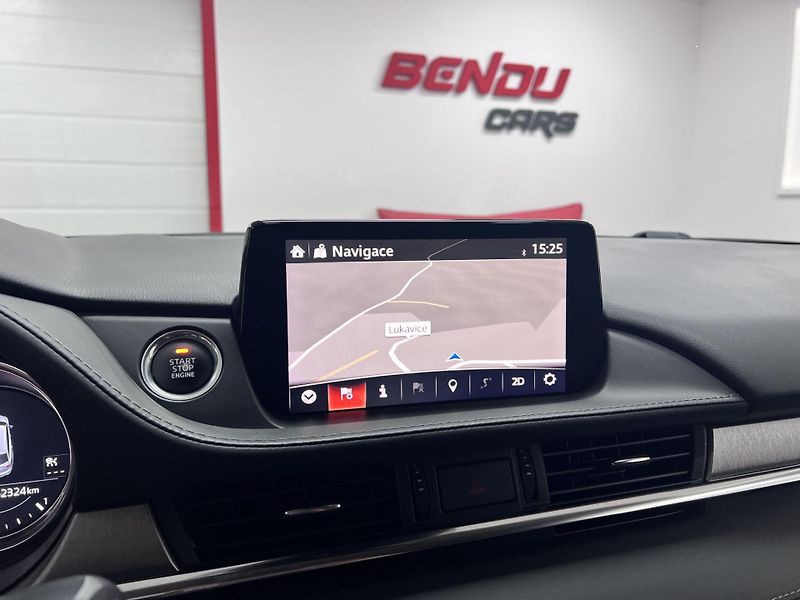 Mazda 6 2.0i Skyactiv-G 2019 - fotka 24 z 31