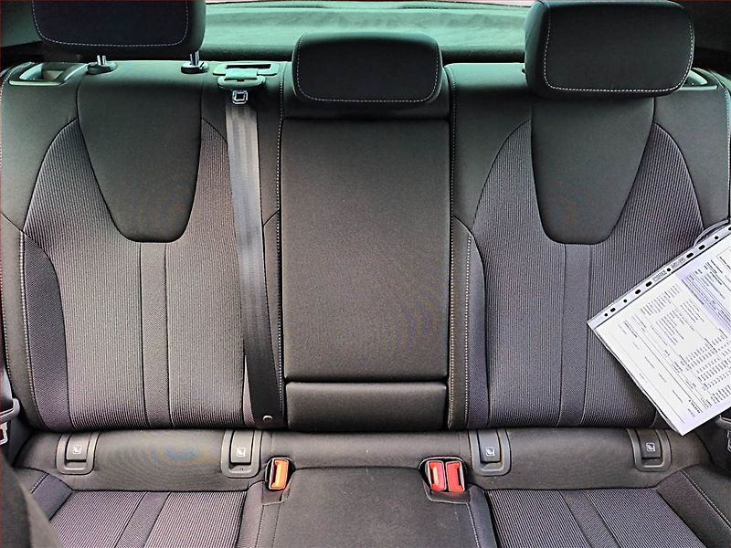 Škoda Octavia (2021) Style 1.5 TSI e-tec - fotka 10 z 23