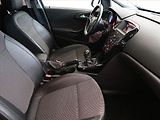Opel Astra (2016) 1.6 CDTI, Serv.kniha, Tempomat - náhled 9